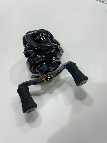 Abu garcia revo - fishing, reel