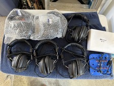 Califone 3068AV Cuffie