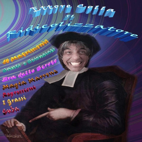 Ridicolizzatore ettore - il,