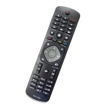FOXRMT Sostituito Telecomando Philips,adatto per Telecomando Philips 4K UHD HDR 