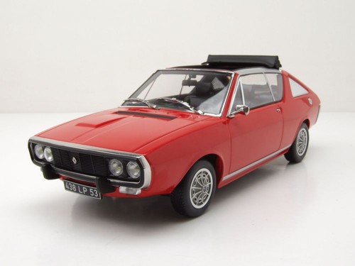 Modellino auto renault - renault, 17