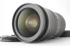 Nikon AF-S FX NIKKOR 24-70mm