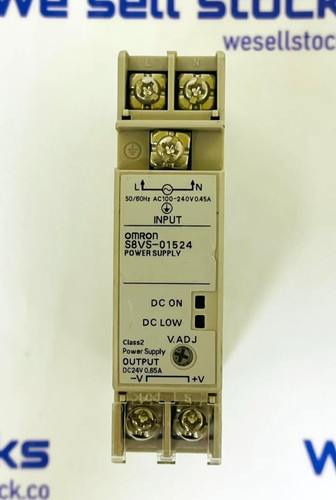 Alimentatore omron s8vs 01524 - alimentatore,