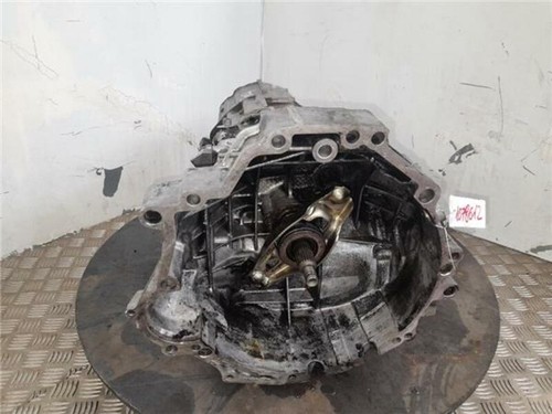 Hcf cambio audi - hcf, 8e