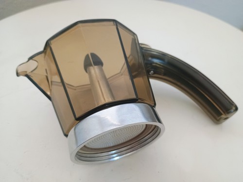 Delonghi alicia emk caraffa - alicia, emk-6