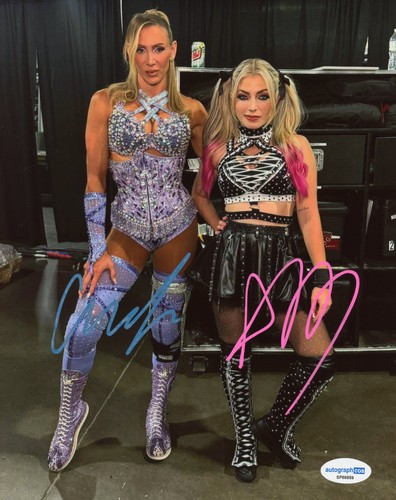 Backstage wwe wwf - *backstage*, alexa