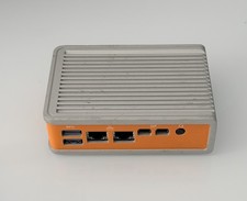 OnLogic CL210G-V3-P Fanless