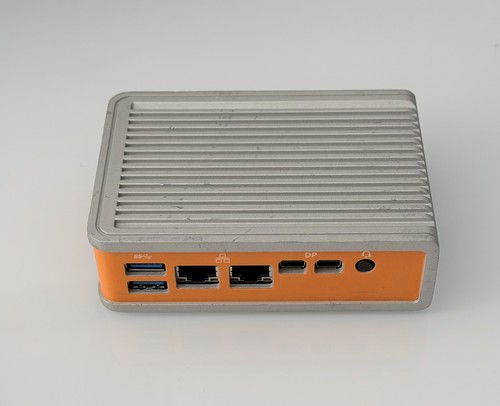 Onlogic cl210g mini - mini, pc