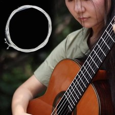 Set corde per chitarra - di,
