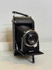 Voigtlander bessa 6x9 - voigtlander,