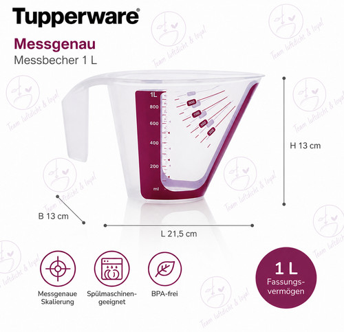 Tupperware combiplus misurino - combiplus,