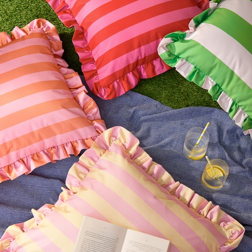 Furn palm royale cuscino - royale,