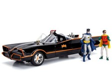 Batmobile Modèle 1966 -