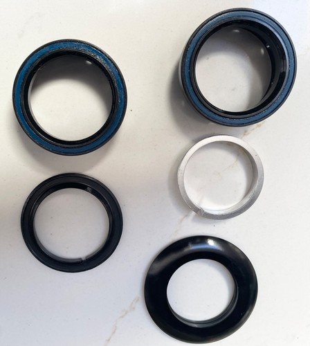 Specialized hds integrated - integrated, mtn