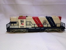 AHM Scala Ho 70040 Seaboard