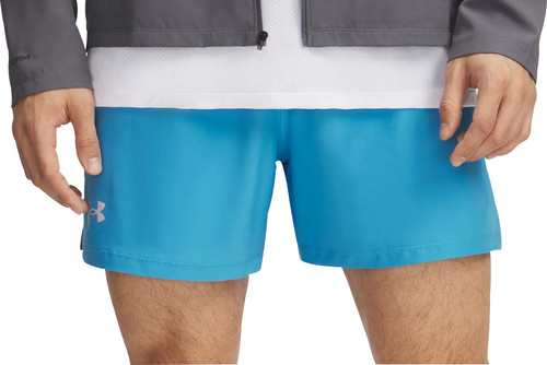 Under armour launch - armour,