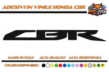 Adesivi Moto Honda CBR 600