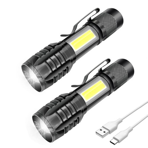 Mulin 2pz torcia led - mulin,