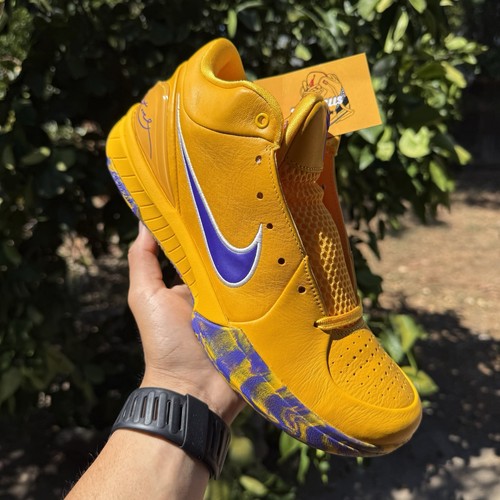 Nike kobe protro - kobe, draft