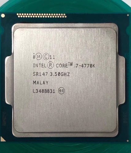 Processore cpu intel core - intel,