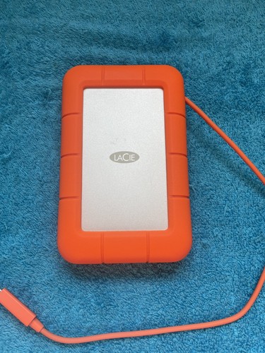 Lacie enclosure usb3 tbt - usb3.0,