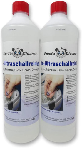 Pulitore ultrasuoni lavatrice - pulitore,