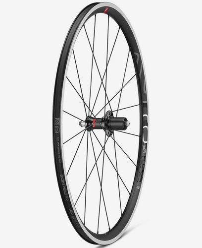 Set ruote fulcrum racing - 6,