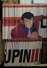 Le Avventure di Lupin III -