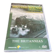 British Steam Railways : The