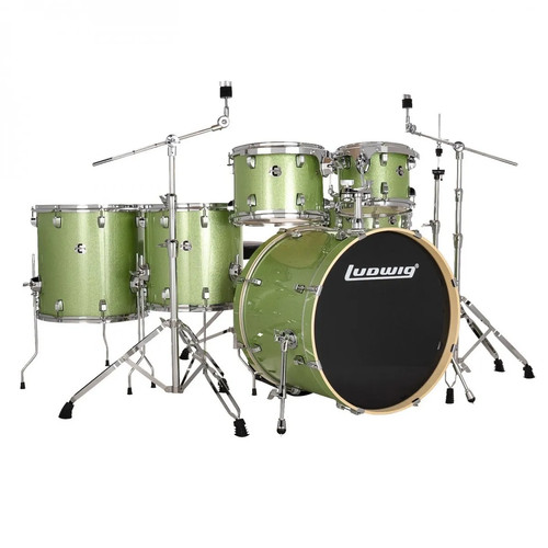 Ludwig evolution set 6 - 22",