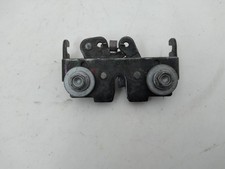 APRILIA SCARABEO 200 Chiusura sella