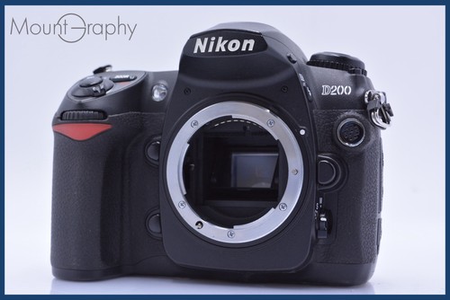 Exc nikon d200 - nikon,