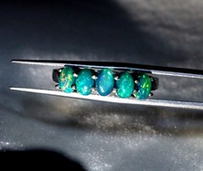 Anello argento sterling - argento,