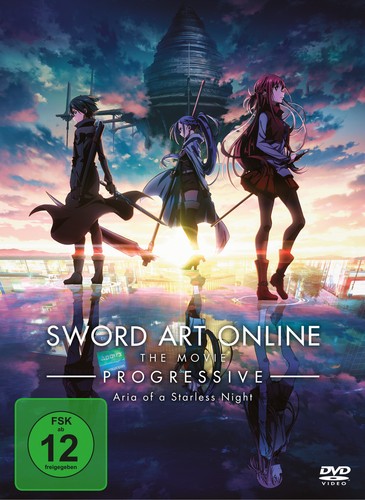 Sword art online - online:, movie