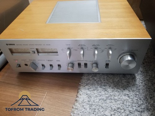 Amplificatore integrato yamaha - integrato,