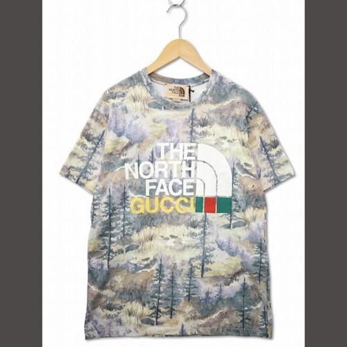 Gucci the north face - north,