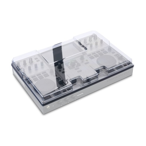 Decksaver denon prime - dj,