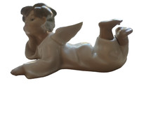 LLADRO' GRAZIOSA STATUINA IN
