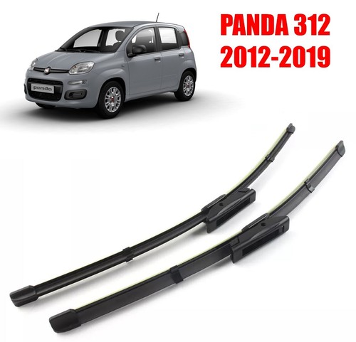 Kit spazzole tergicristallo - 2,