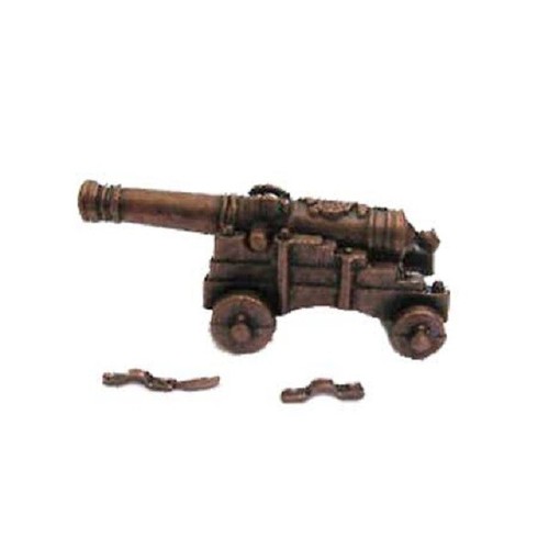 Amati modellismo cannone - amati,