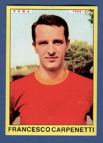 Figurina calciatori panini - figurina,