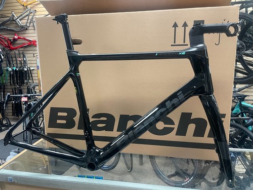 Bianchi infinito carbon - infinito,