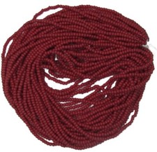 Czech 11/0 Preciosa Color