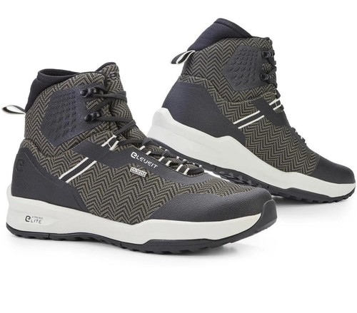 Scarpe shoes moto - moto, eleveit