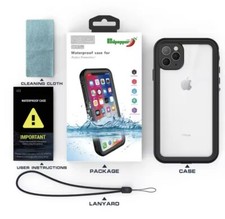 CUSTODIA COVER PER IPHONE