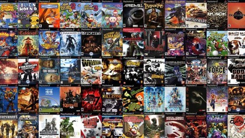 Sony playstation 2 ps2 - 🎮,