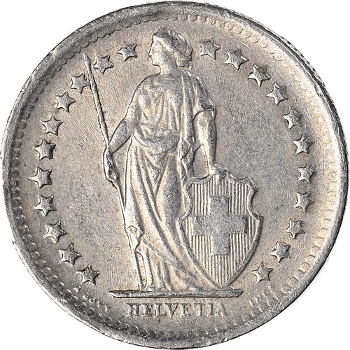 923138 moneta svizzera - [#923138],