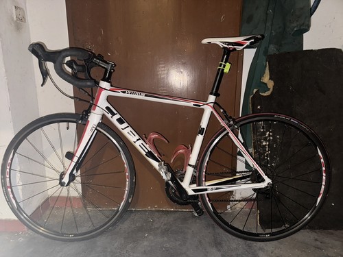 Bicicletta corsa uomo - , usata