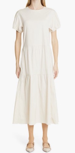 Max mara calipso puff sleeve - mara,