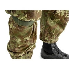 sbuffi Coppia Elastici Verdi